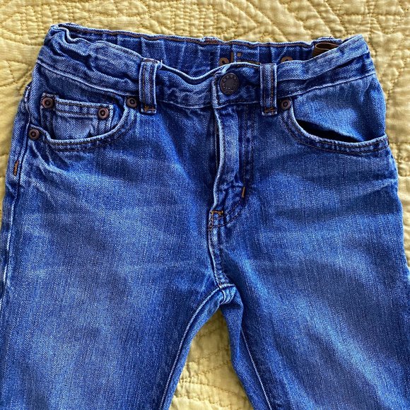 Slim Fit Crewcuts Jeans - Picture 4 of 5